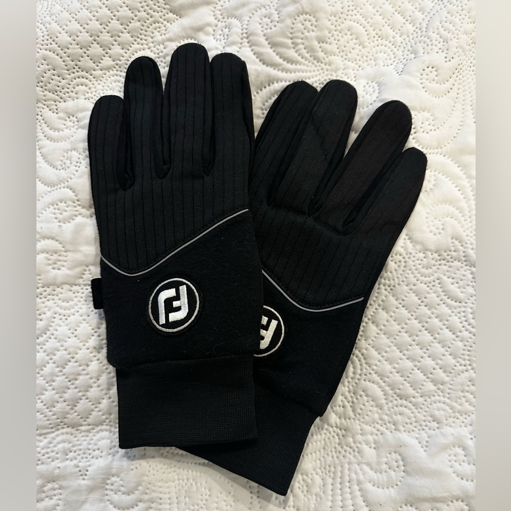FootJoy Winter Golf Gloves Size XL